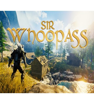 Sir Whoopass: Immortal Death Steam Key GLOBAL